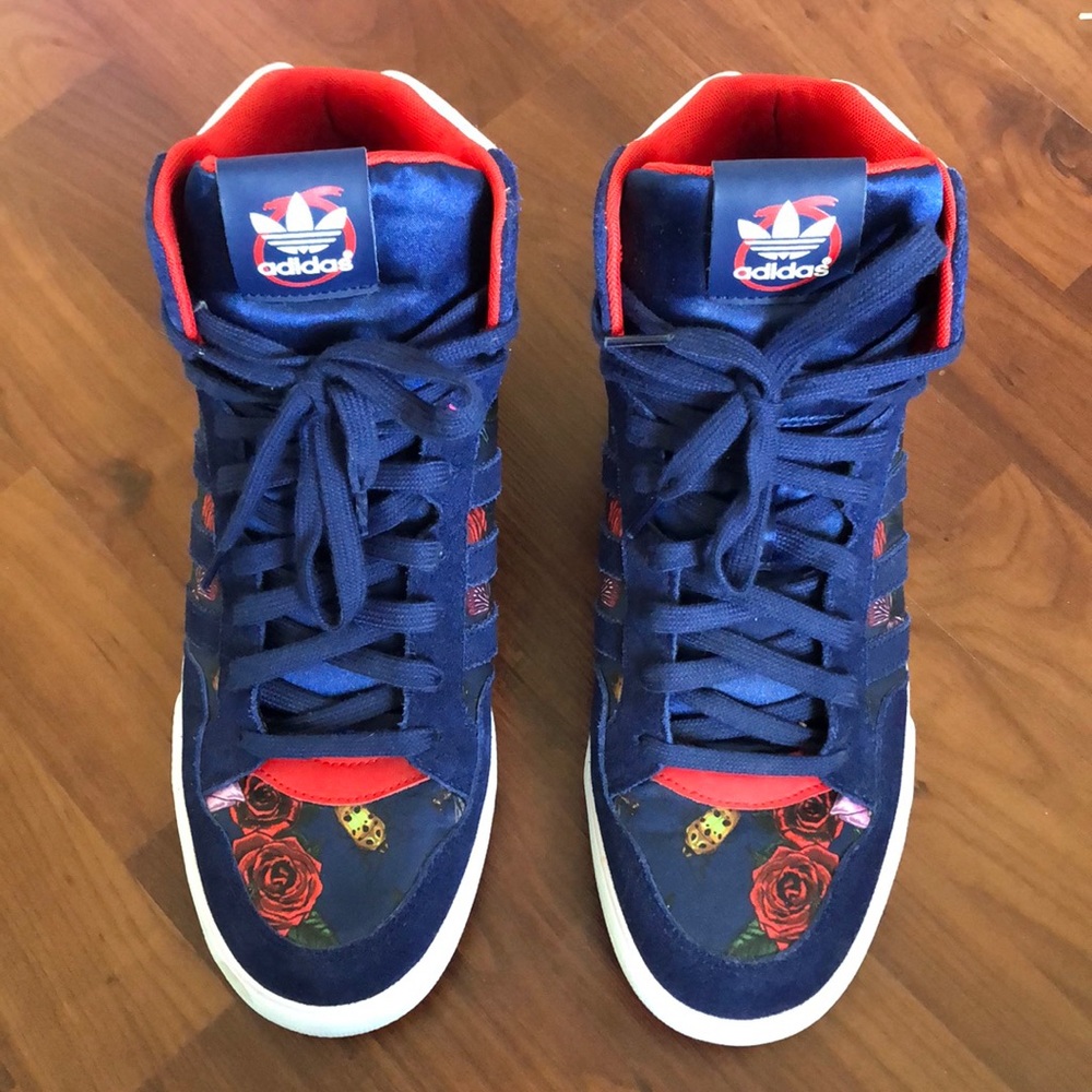 Rita Ora Limited Edition Adidas